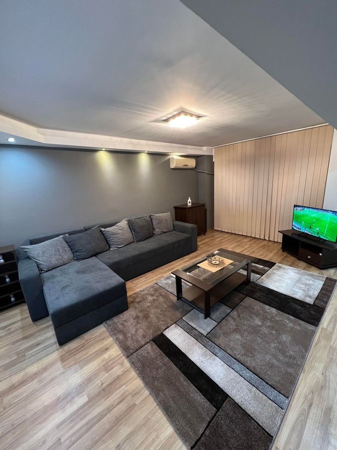 AP. 2 CAMERE- MOSILOR, BLOC REABILITAT, MOBILAT/UTILAT MODERN - Poză 1
