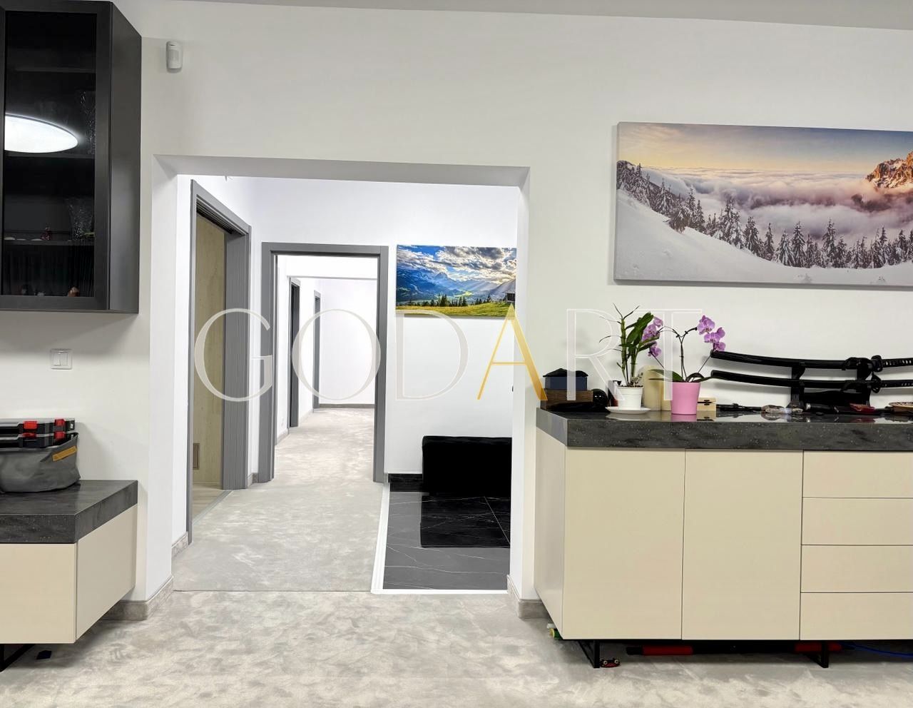 APARTAMENT DE PRESTIGIU | 4 CAMERE | PRIMAVERII - Poză 14