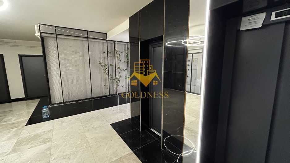2 camere open space, Modern, Parcare, Oncos, Floresti - Poză 11