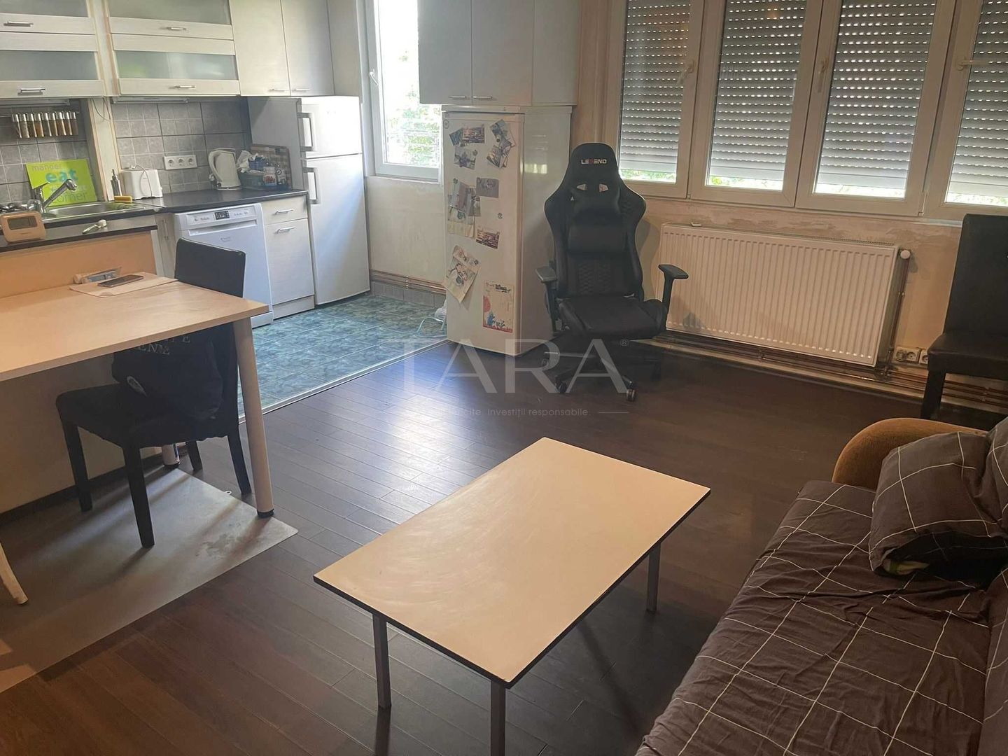 Apartament 2 camere, zona Ultracentral - Poză 2