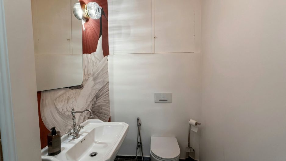 Apartament duplex interbelic, Arcul de Triumf - Poză 10