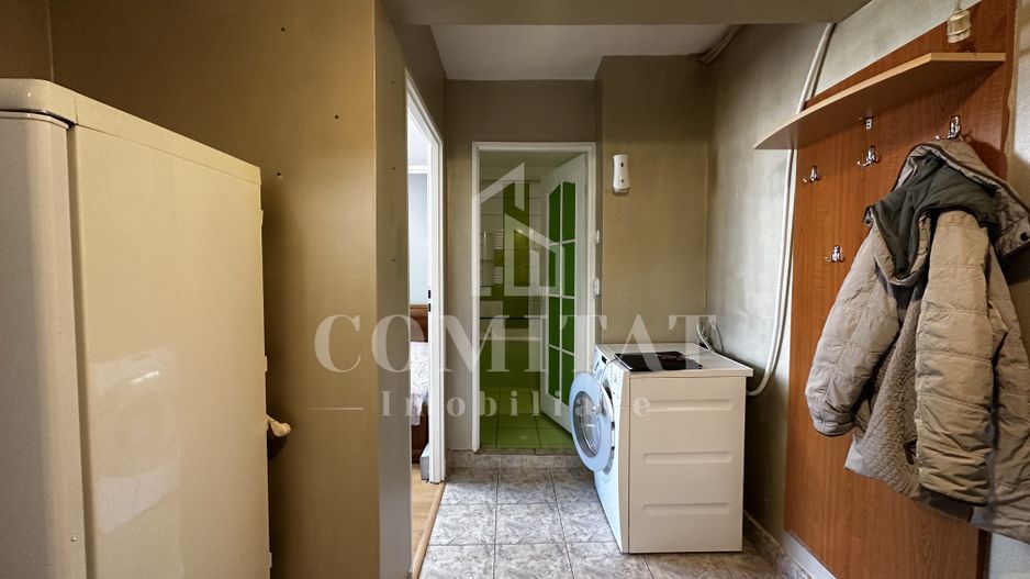 Apartament 2 camere decomandate | Manastur - Poză 12