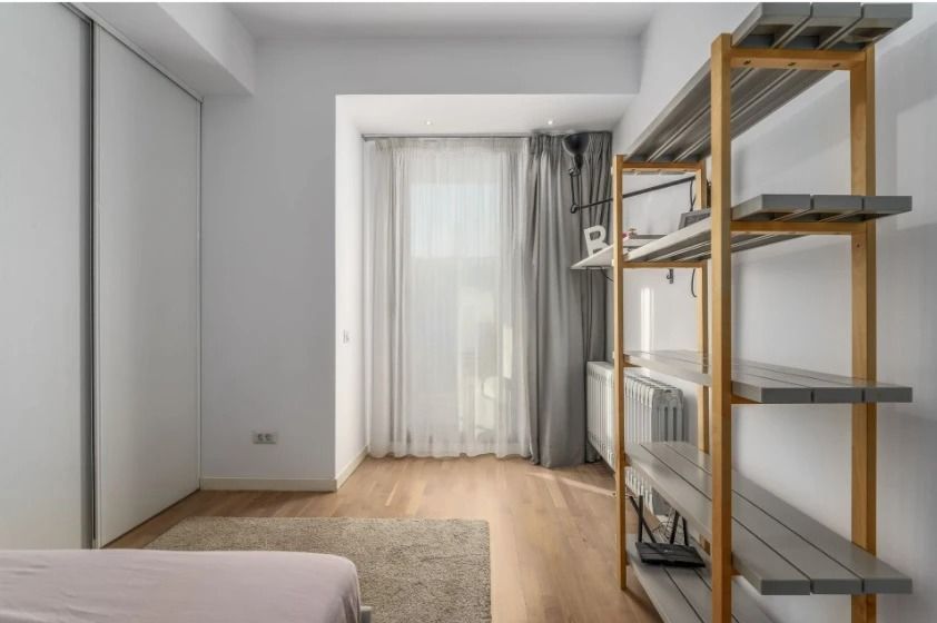 Apartament Exclusivist cu 4 Camere Nordului I Herastrau - Poză 13