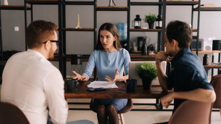 
    Negociere Profesională
  