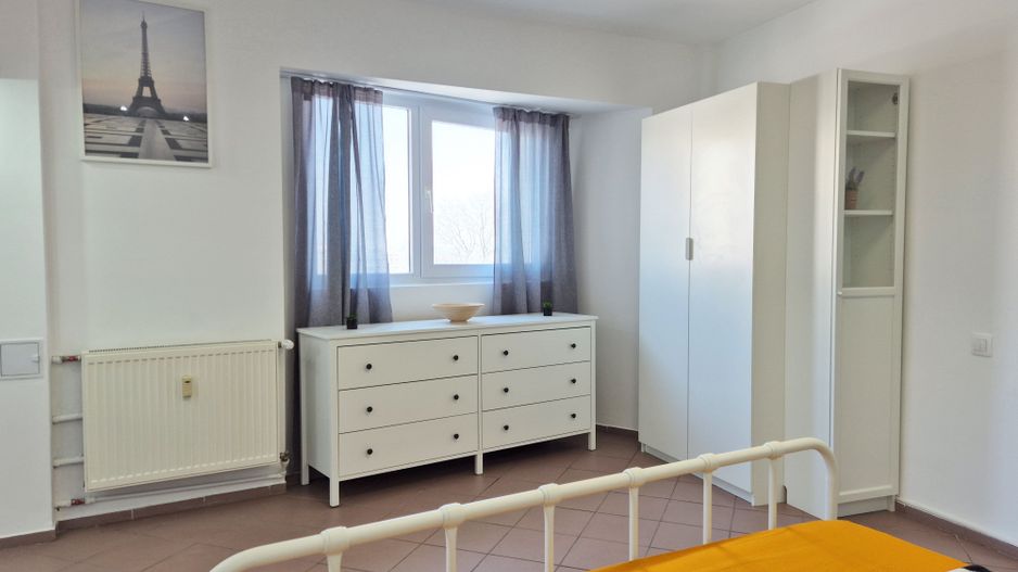 COMISION 0% Garsoniera mare, mobilier nou, Marriott - Palatul Parlamentului - Poză 4