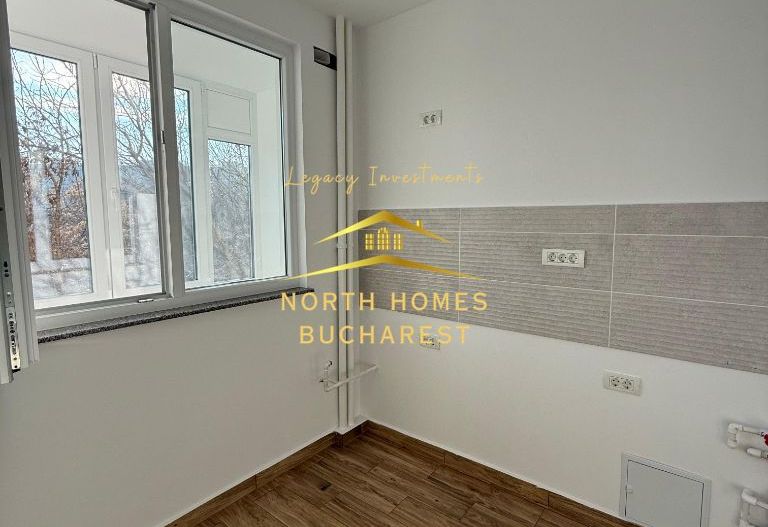 Apartament 2 camere de vanzare/ Zona Ion Mihalache, 1 Mai - Poză 3