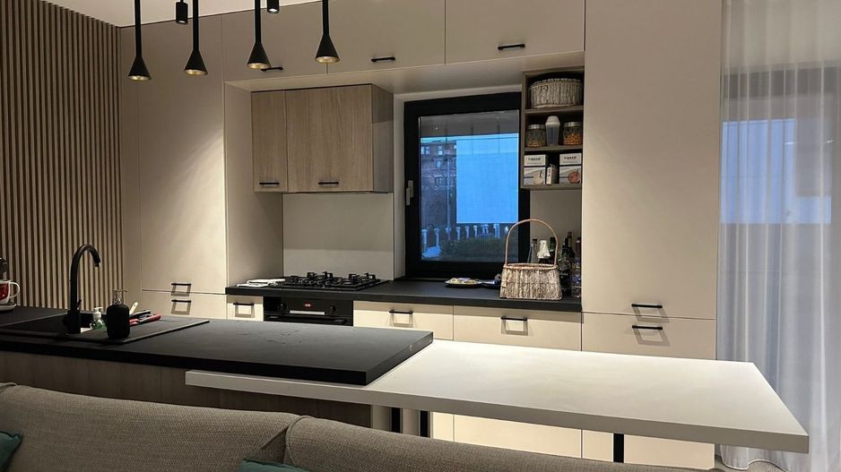 Apartament de Lux cu 4 Camere de Închiriat în Iancu Nicolae - Poză 10