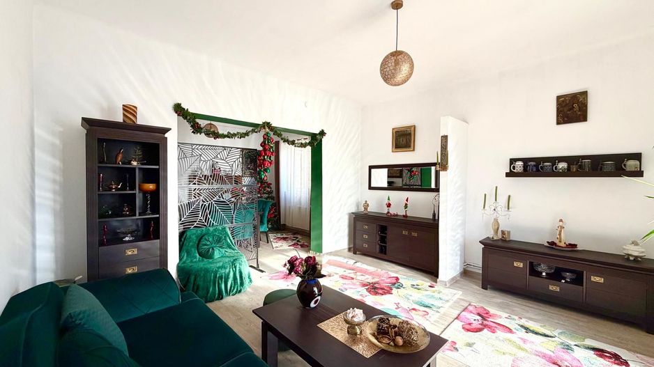 Super Pret- Casa individuala deosebita -6 camere - Lipovei - Timisoara - Poză 6