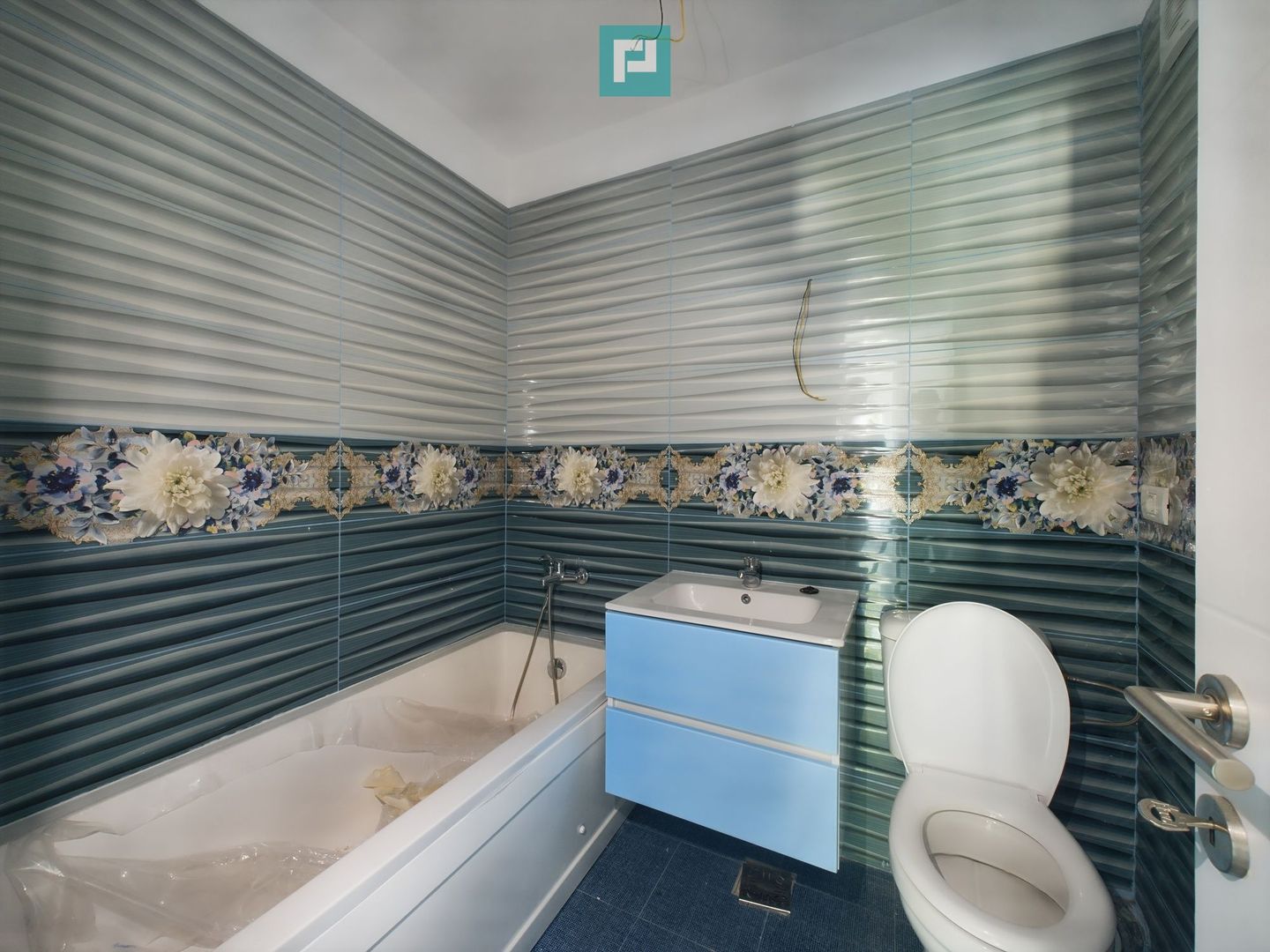 Apartament spațios de 3 camere decomandat în zona Theodor Pallady - Poză 11