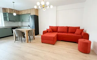 Apartament 2 camere | SHORT/LONG TERM | Parcare | Tractorul - Poză 11