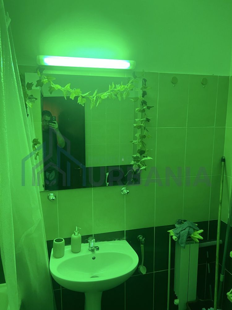 Apartament 2 camere de inchiriat, zona Tatarasi - Green Park, Iasi - Poză 1