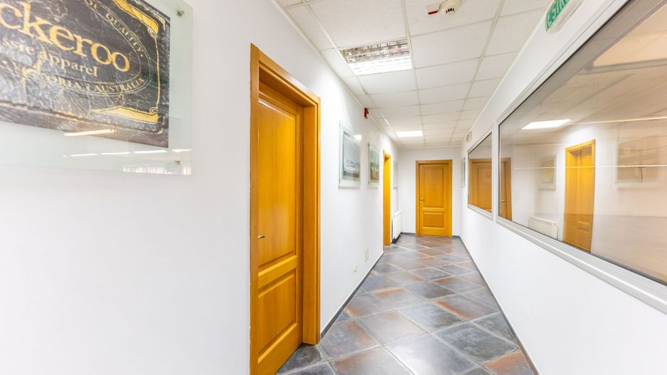 Hală producție în localitatea Sântana - Poză 9