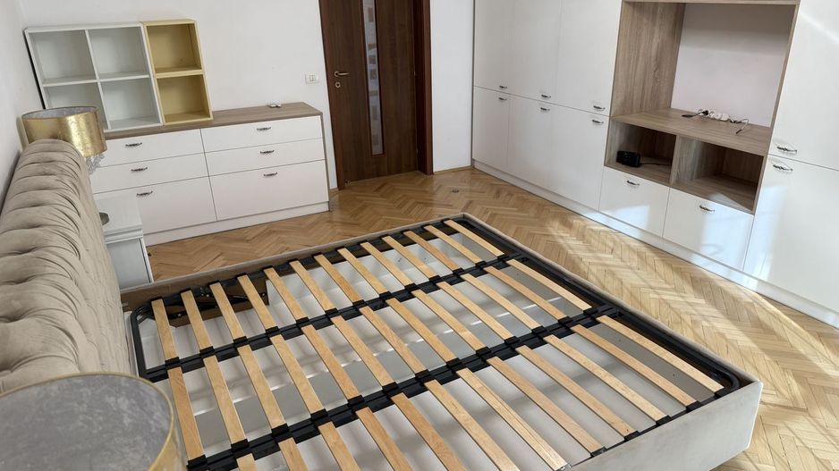 De vanzare Apartament 3 camere Piata Alba Iulia Burebista ULTRACENTRAL - Poză 4
