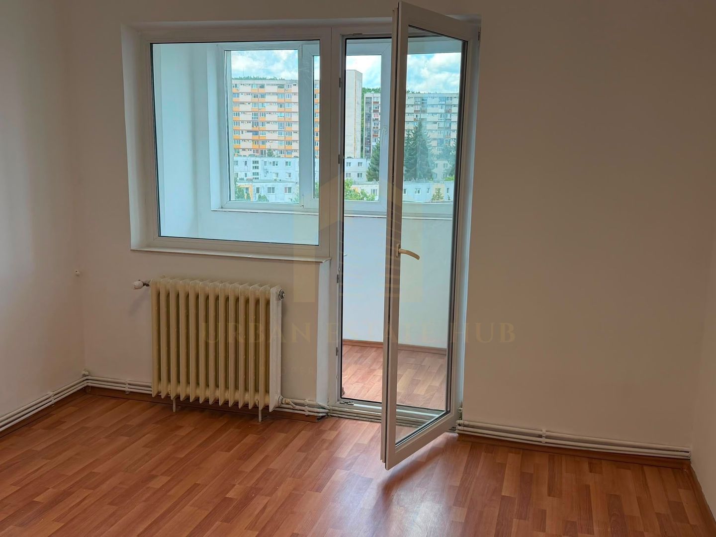 Vanzare apartment 2 camere, decomandat, strada Parang, Manastur - Poză 4