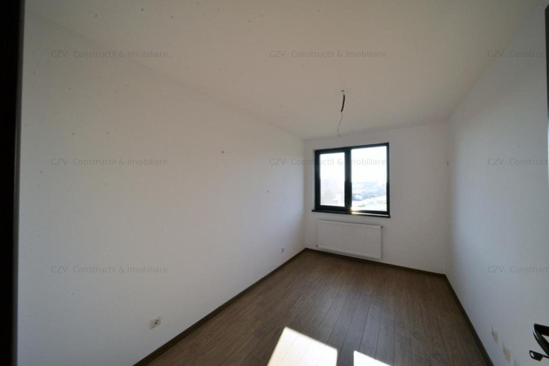 Predare la Cheie, Curte Amenajata, Toate Utilitatile in Uz - Poză 7