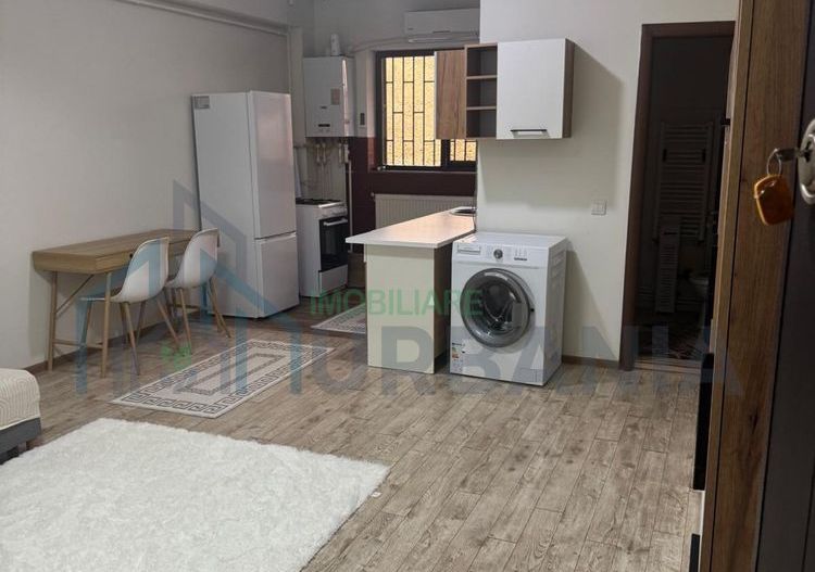 Garsoniera de inchiriat Tatarasi - Poză 4