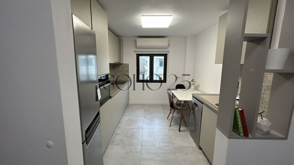 Proprietar vand ap 4 camere in Aviatiei - Poză 4