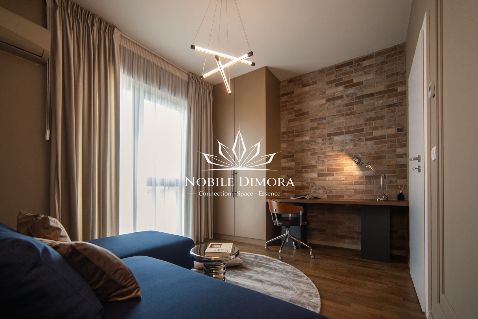 PALTIM - Apartament Premium petfriendly | 3 camere | parcare | Bega View - Poză 14