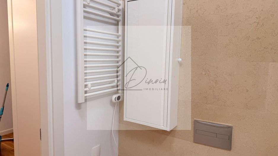 Apartament 3 camere LUXURIA Residence I Domenii - Expozitiei I COM 0% - Poză 12