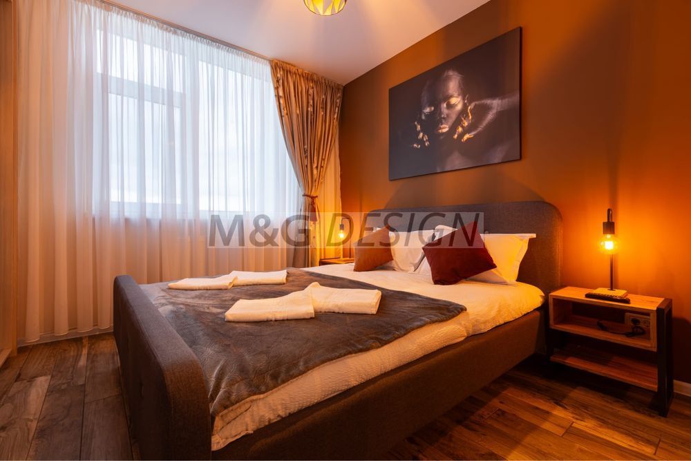 Apartment 2 camere Circumvalatiunii bloc nou - Poză 6