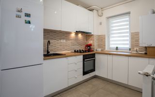 TRACTORUL- Top City | Apartament 2 camere | 53mp | Parcare + Boxa - Poză 10