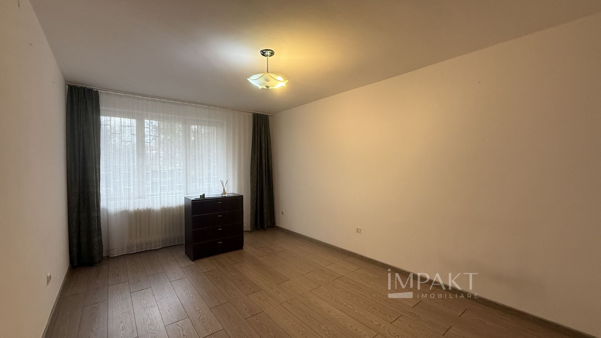 Apartament cu 2 camere decomandat Aleea Meses Gheorgheni - Poză 3