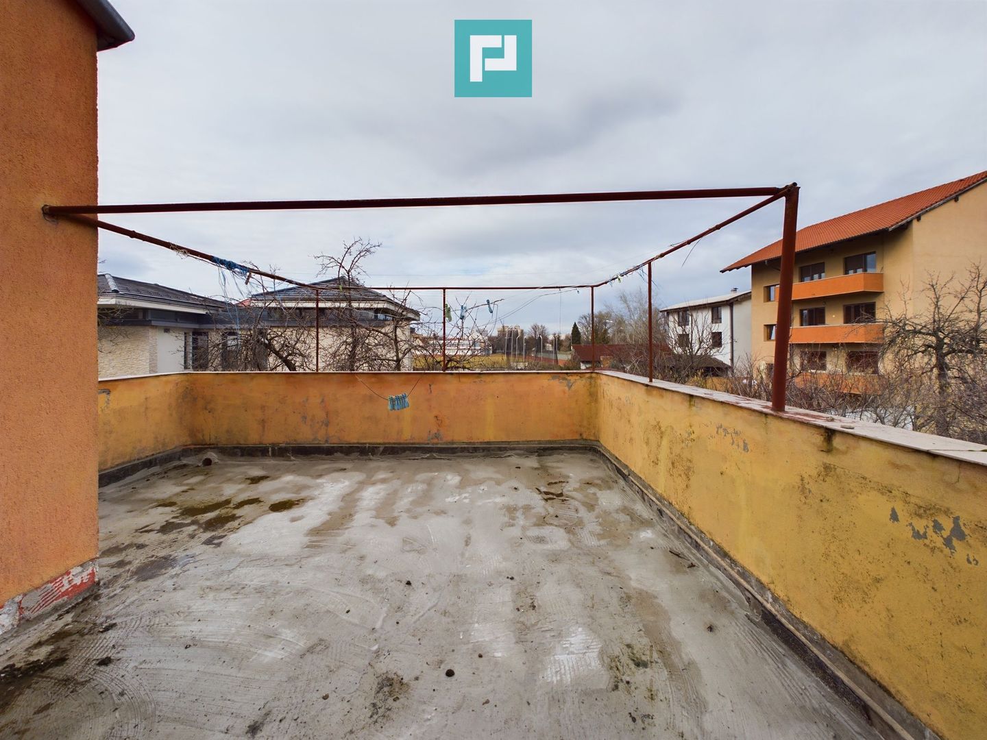 Vilă pe strada 9 Mai, Romanilor - Poză 5