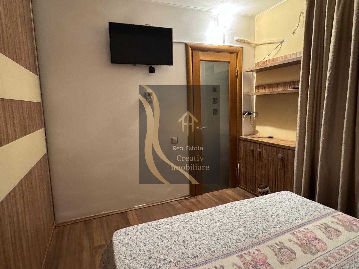 Apartament cu 2 camere de inchiriat - sector 2, Bucuresti - Poză 5