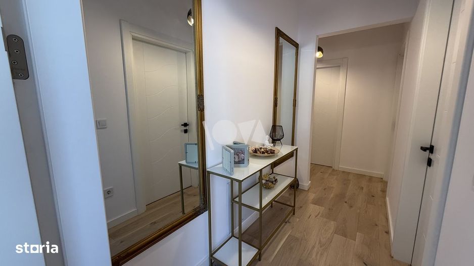 De vânzare: casa P+1 etaj - duplex - 4 camere - Tunari, Ilfov - Poză 8