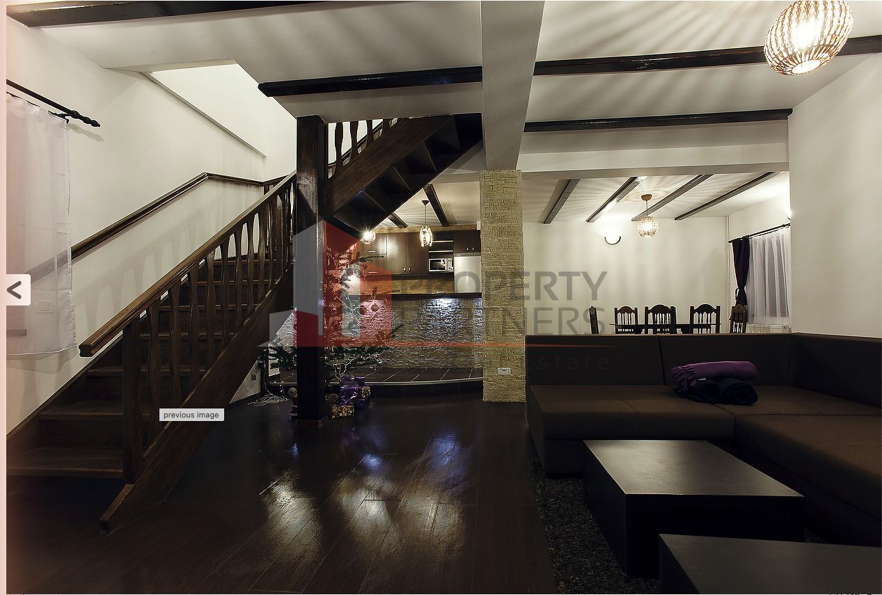 Casa de vacanta -120 mp- Predelut Bran - Poză 8