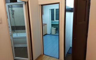 Apartament 1 cameră, decomandat, 40 mp, Zona Dacia (Str. Tabacului), etaj 1, bloc cu lift, fără risc seismic - Poză 5