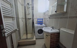 Apartament cu o cameră, semidecomandat, 26 mp, zona Metalurgie, Iași – 54.000 EUR - Poză 2