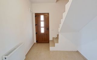 Casa individuala Dragomiresti Deal, finalizata, utilitati, comision 0% - Poză 11