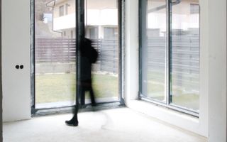 Duplex 4 camere | 120 mp utili | 180 mp curte | P+ET+POD | Floresti - Poză 74