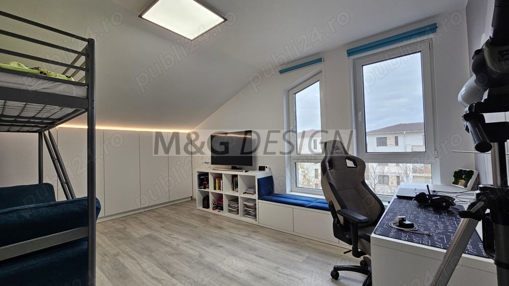Apartament 3 camere Braytim - Poză 7