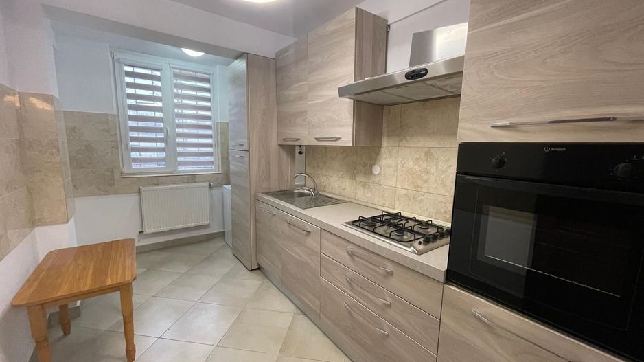 AP. 3 CAMERE APARATORII PATRIEI, PARCARE, BLOC NOU, METROU 5 MINUTE - Poză 1