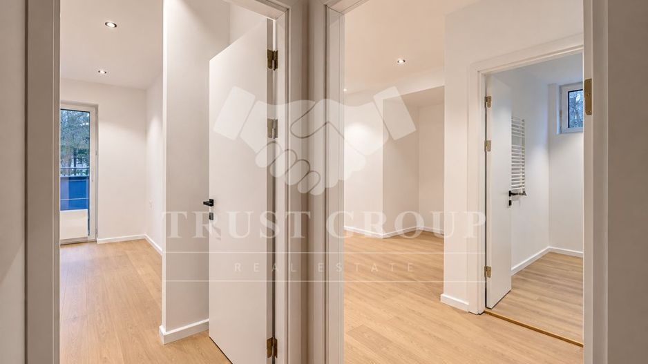 Aparatment 4 camere Victoriei | Terasa 44mp | Loc de parcare + Boxa - Poză 21