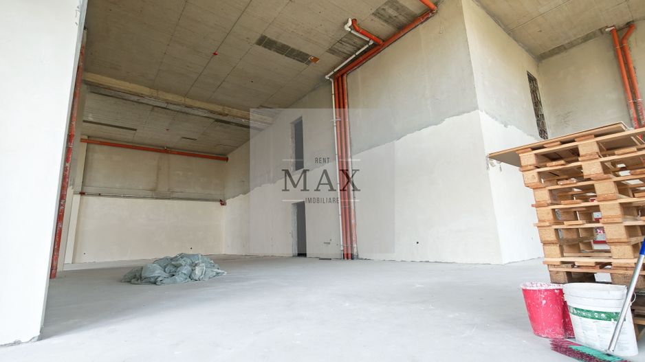 Vânzare Spațiu Alimentație Publică 358 mp | Gheorgheni | 0% Comision - Poză 5