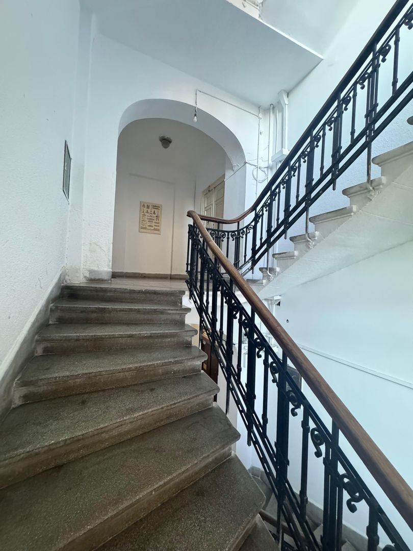 GARSONIERA | DOROBANTI STRADA LONDRA - Poză 9