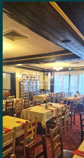 TOMIS III (COD10) - Restaurant de inchiriat - Poză 1