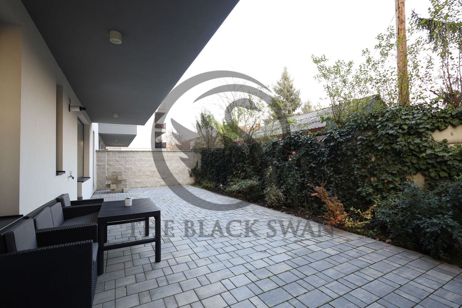 Apartament cu 2 camere de inchiriat | Iancu Nicolae | Residence 5 - Poză 16