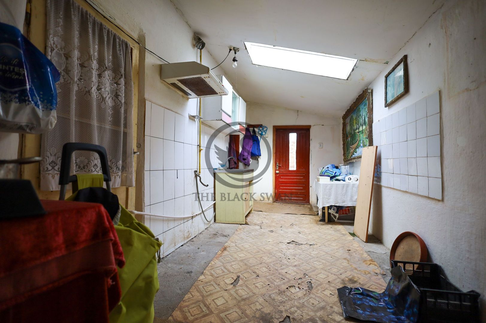Casa 3 camere de vanzare | Cartier Vest - Mitica Apostol | Comision 0% - Poză 11