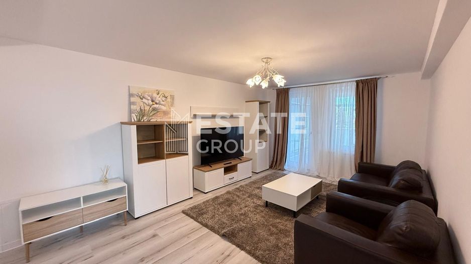 Apartament spatios Dumbravita -Kaufland - Poză 1