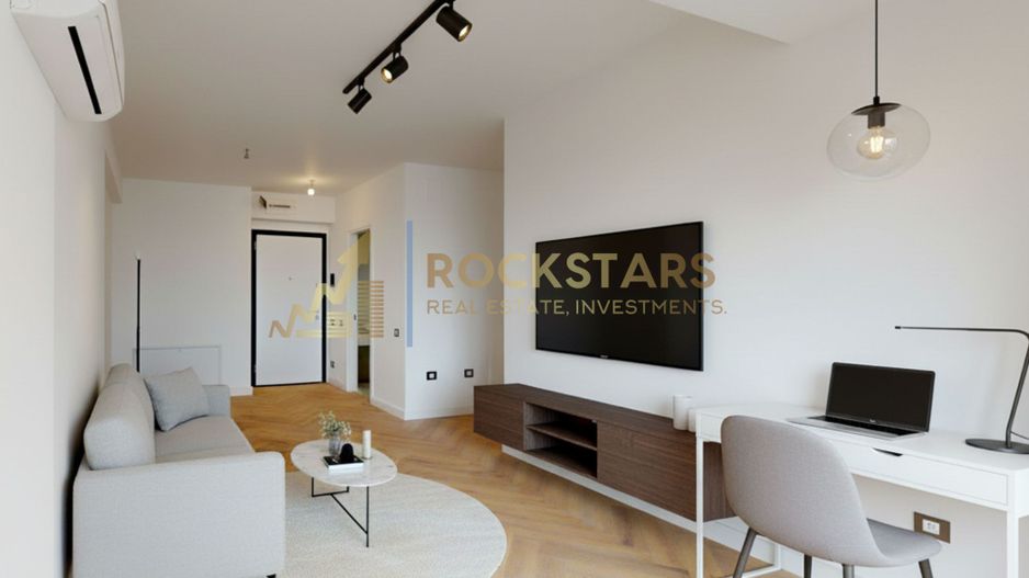 Studio | My Place | Pipera | 47mpsc - Poză 1