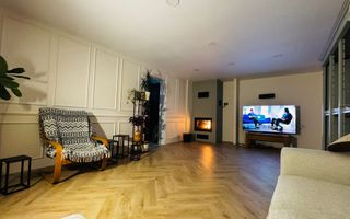 Casa 5 camere | 400MP de teren | 132MPU | Veterani - Poză 9