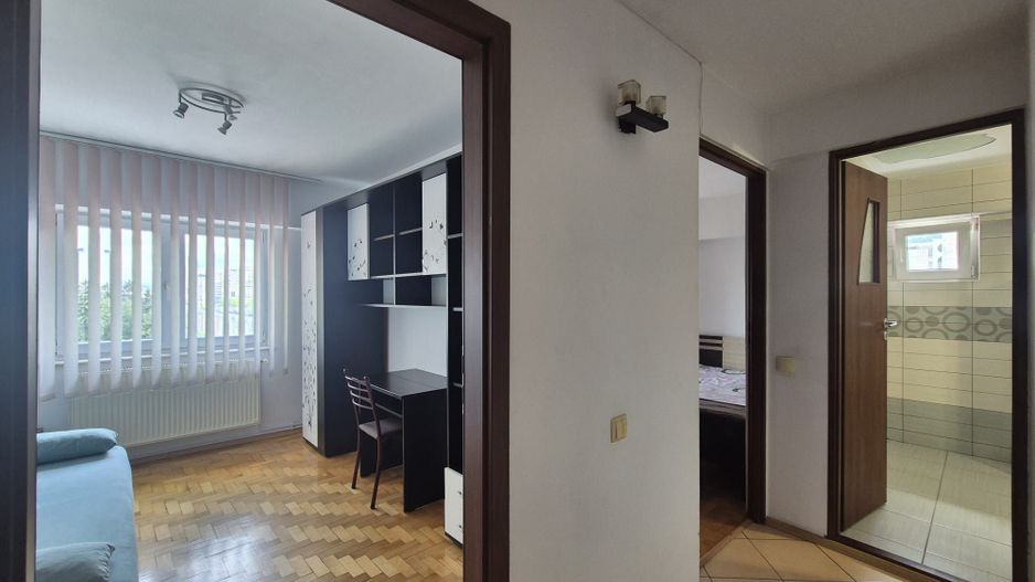 Onix, apartament cu priveliste spre Tâmpa - Poză 17