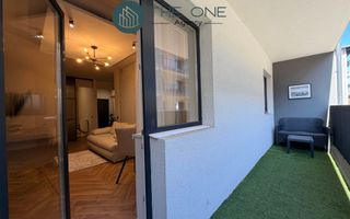 Apartament 3 camere - NOU - 2 bai, parcare | FLORESTI - Poză 11