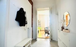 Bălcescu- Piata Crucii | 2 Camere | Amenajat Modern. - Poză 3