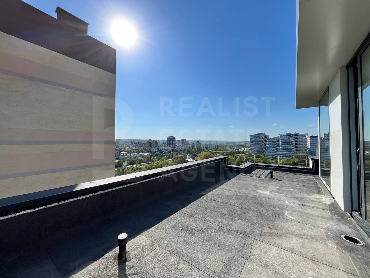 Vânzare, penthouse, bd.   Renaşterii Naţionale, Rîșcani - Poză 7