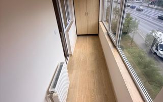 Recent renovat| partial mobilat| 2 camere| garaj, et.2| lift| balcon 12 mp. - Poză 17